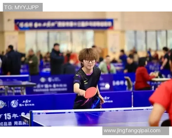 西安乒乓球队在杯赛中的精彩表现与实力分析