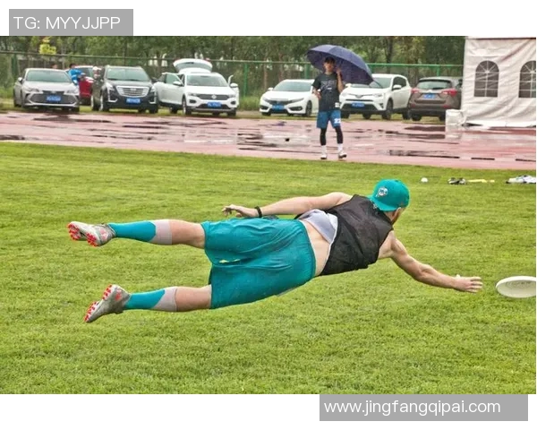 飞盘的魅力与挑战周军分享他的飞盘生涯与成长故事