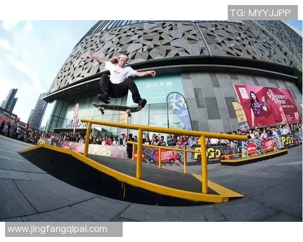 武汉滑板队实力解析：年轻力量与城市文化的完美结合