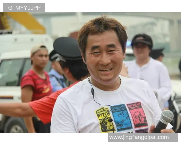陈强畅谈足球生涯：从青涩少年到职业球员的心路历程